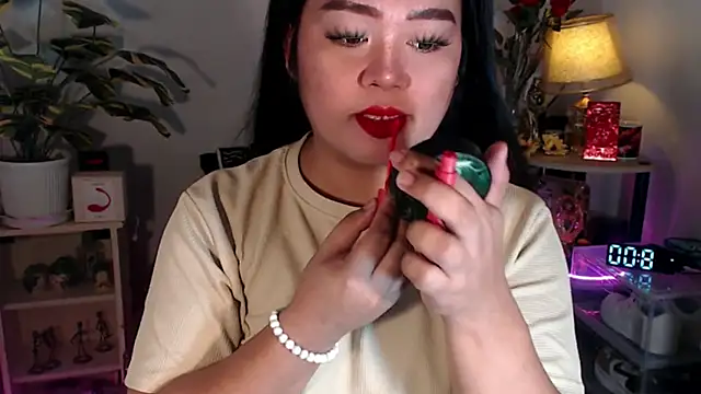 YourSweet-mich online show from 10/26/25, 12:00