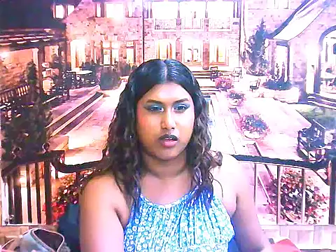 Snapshot of IndianChocolatepie4u chatting on 10/24/25, 03:19 IndianChocolatepie4u online show from 10/24/25, 03:19