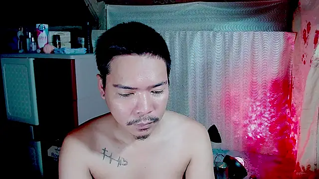 MANIACasianX online show from 10/11/25, 12:47