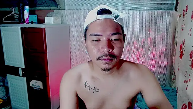 MANIACasianX online show from 10/17/25, 10:45