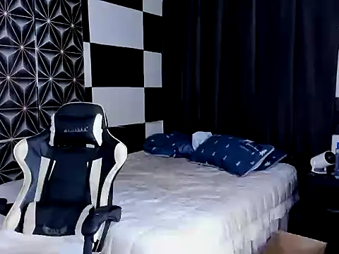 AsianHotBODYY online show from 09/10/25, 02:55