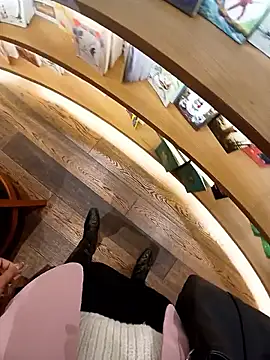 Ori-Lynk online show from 11/19/25, 03:50