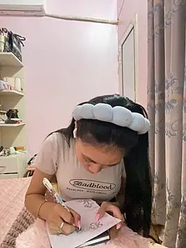 Dau-Tayy online show from 11/12/25, 02:39