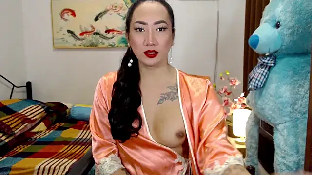 Snapshot of LovelyQueen69 chatting on 09/18/25, 09:33 LovelyQueen69 online show from 09/18/25, 09:33