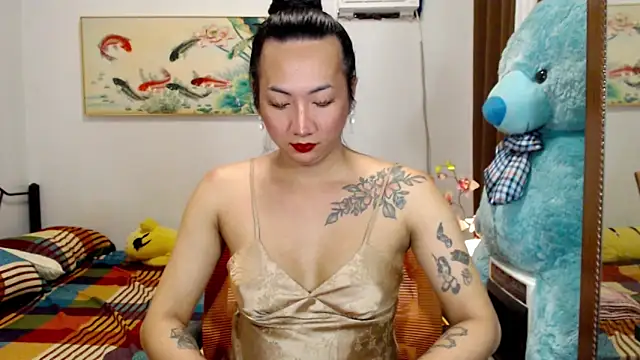 LovelyQueen69 online show from 11/13/25, 04:55