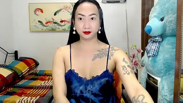 LovelyQueen69 online show from 11/19/25, 09:53