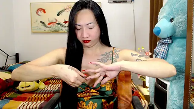 LovelyQueen69 online show from 11/20/25, 03:34