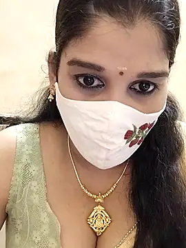 amelia-rani online show from 09/10/25, 12:27