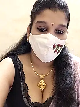 amelia-rani online show from 09/12/25, 01:33