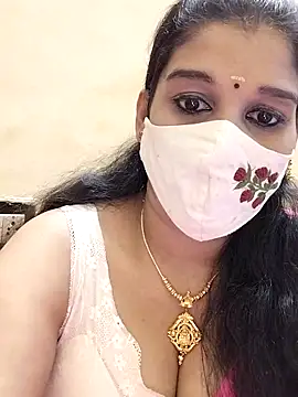 amelia-rani online show from 09/16/25, 12:17