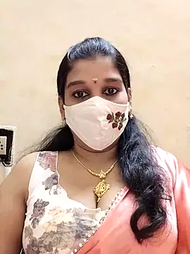 amelia-rani online show from 09/25/25, 11:58