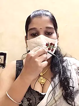 amelia-rani online show from 10/03/25, 12:24