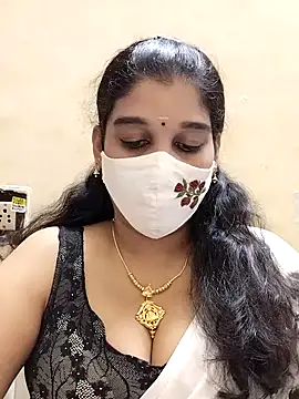 amelia-rani online show from 10/14/25, 05:52