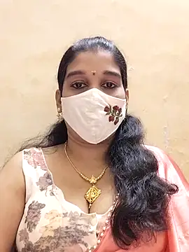 amelia-rani online show from 10/25/25, 03:36