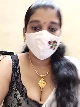 amelia-rani online show from 10/27/25, 04:27