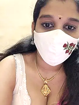 amelia-rani online show from 11/05/25, 03:17