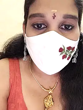 amelia-rani online show from 11/14/25, 06:28