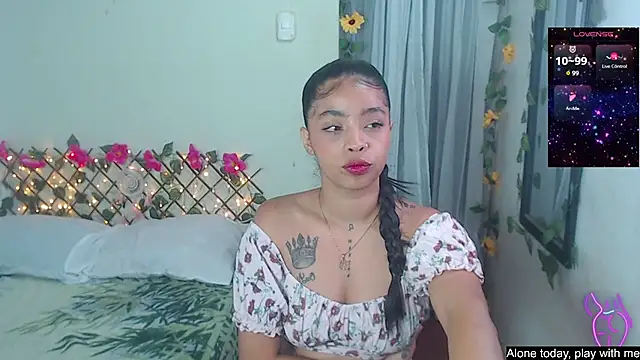 Angie Lee01 online show from 11/14/25, 11:20