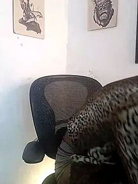 Snapshot of King_Malik chatting on 10/01/25, 03:07 King Malik online show from 10/01/25, 03:07