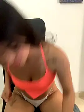 Luna 20x online show from 10/16/25, 05:03