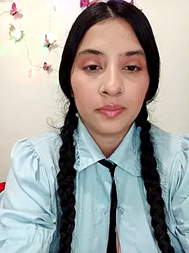 VALENTINA ROUSE  online show from 11/08/25, 12:55