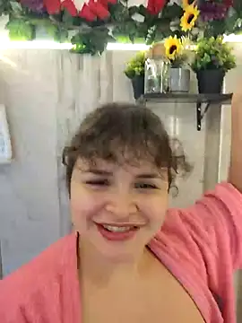 SeleneLuminari8 online show from 09/30/25, 03:06