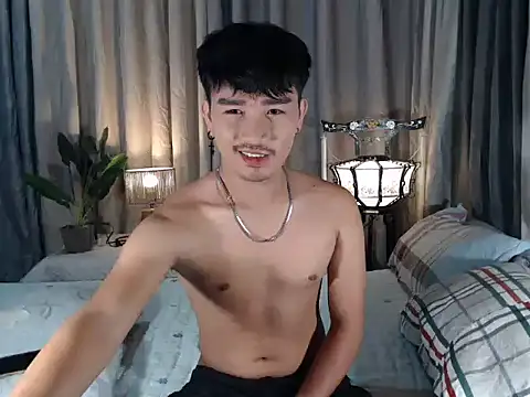 cute richard24 online show from 10/19/25, 05:57