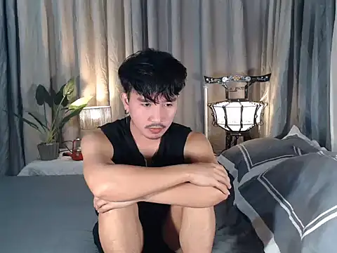 cute richard24 online show from 10/29/25, 08:05