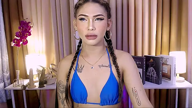 Megan sativa online show from 10/06/25, 03:59