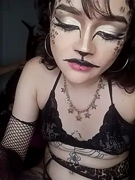 venusobryan 55 online show from 10/16/25, 02:23