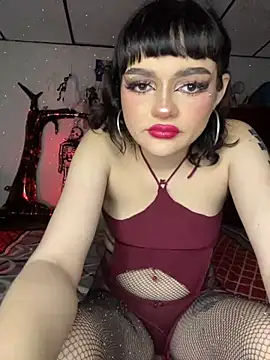 venusobryan 55 online show from 10/26/25, 12:05