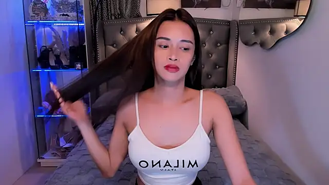 Lars empress online show from 09/28/25, 06:30