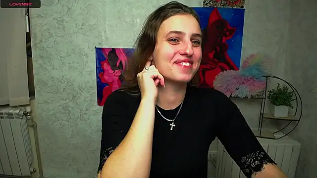 AmandaDimond  online show from 11/04/25, 01:32