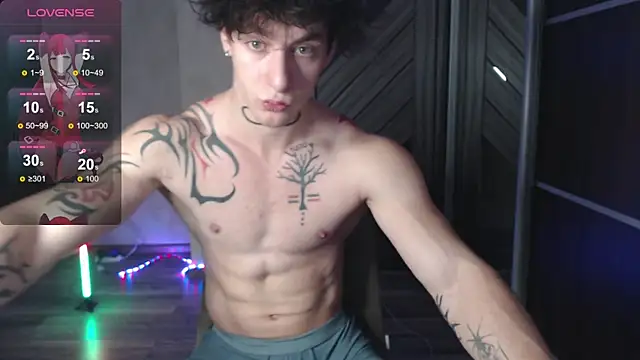 Snapshot of Brendan__Piks chatting on 11/20/25, 06:46 Brendan Piks online show from 11/20/25, 06:46