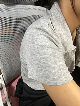 Mina048 online show from 10/10/25, 03:55