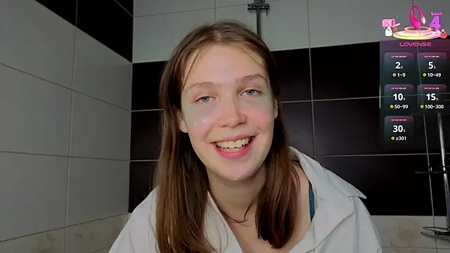 BeatrixCarIeton online show from 10/15/25, 07:47