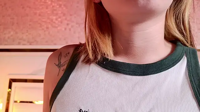 ambar rosse25 online show from 11/06/25, 11:33