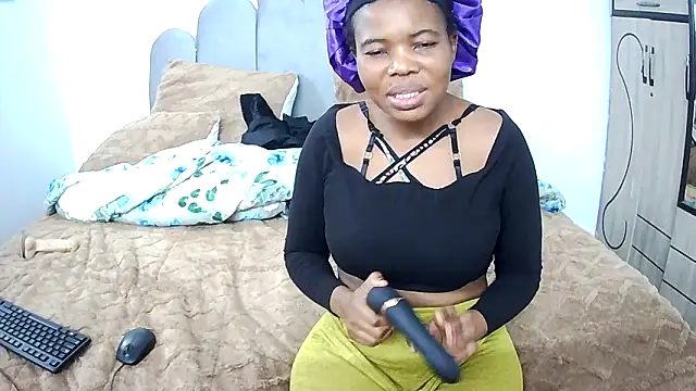 CharlotteXXX online show from 10/20/25, 11:32