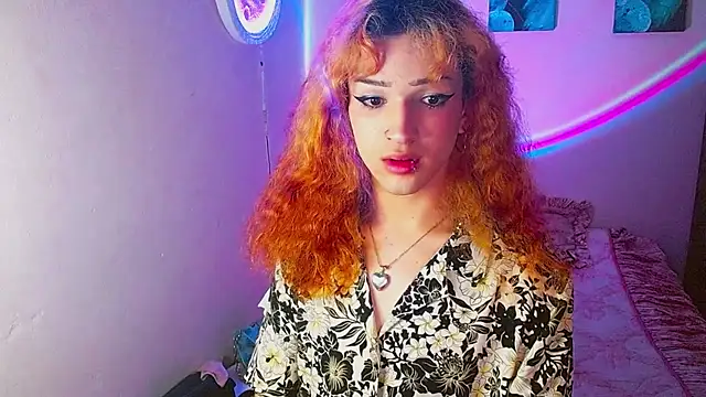 meghan devil  online show from 10/09/25, 04:54