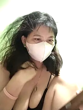 Amanda ena online show from 10/04/25, 10:41