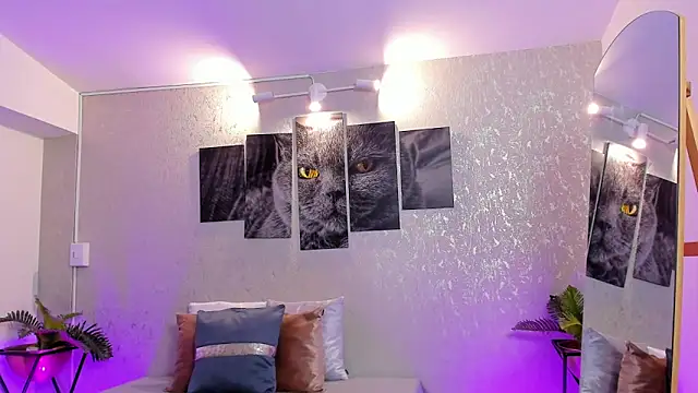 nils saint online show from 10/25/25, 04:09