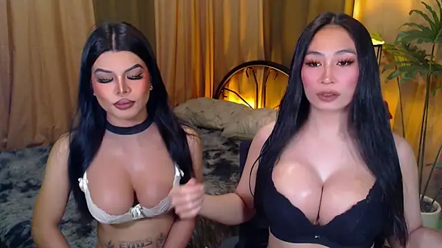 MALICIOUS EVA online show from 10/07/25, 10:18