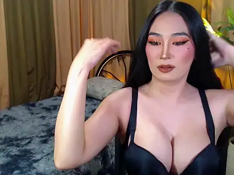 MALICIOUS EVA online show from 11/11/25, 11:38