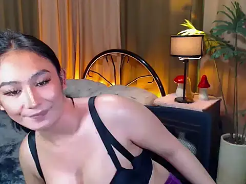 MALICIOUS EVA online show from 11/17/25, 12:38