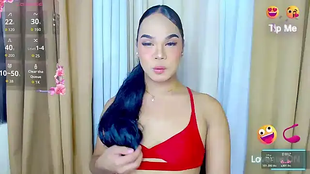 Snapshot of Dream_Mistress chatting on 11/03/25, 06:36 Dream Mistress online show from 11/03/25, 06:36