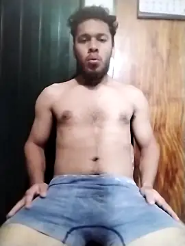 Xxmarcccc online show from 10/19/25, 10:54