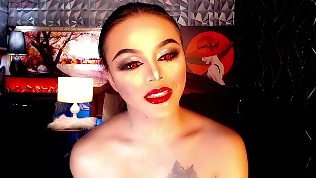 Asiansignificantxx online show from 10/10/25, 08:24