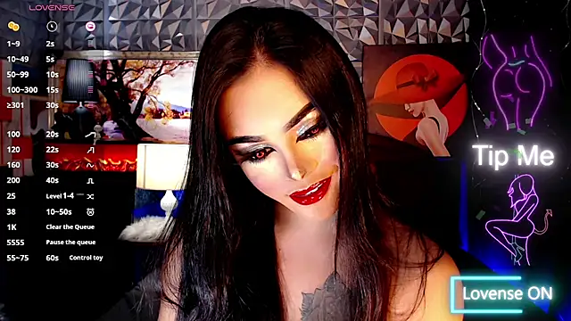 Asiansignificantxx online show from 10/25/25, 09:28