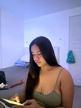 urasianlady online show from 10/12/25, 06:01