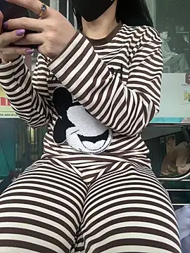 Meii-meyy online show from 11/09/25, 07:50